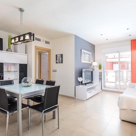 Appartamento Apartamento David Canet d'En Berenguer Esterno foto