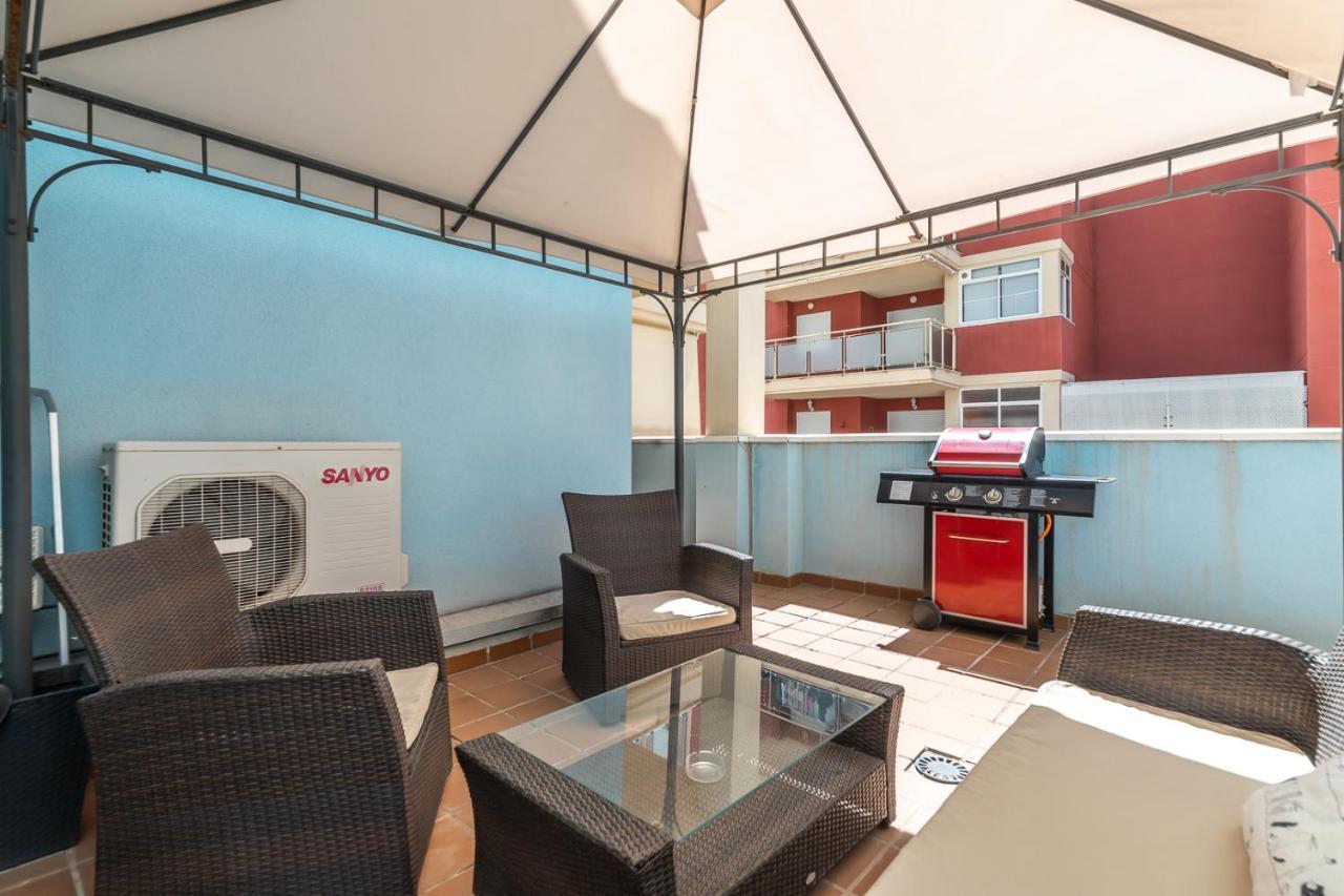 Appartamento Apartamento David Canet d'En Berenguer Esterno foto
