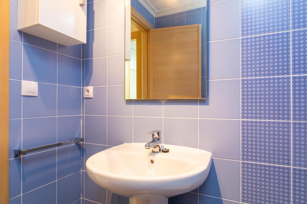 Appartamento Apartamento David Canet d'En Berenguer Esterno foto