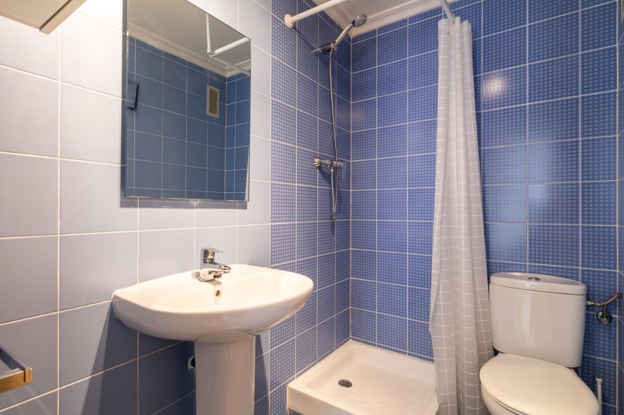 Appartamento Apartamento David Canet d'En Berenguer Esterno foto