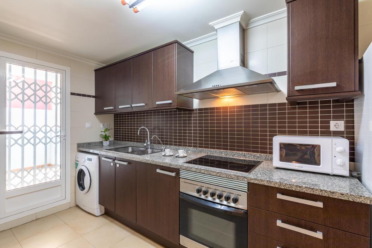 Appartamento Apartamento David Canet d'En Berenguer Esterno foto
