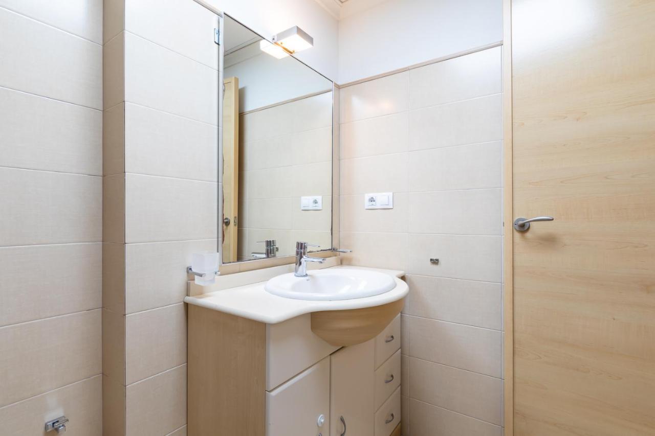 Appartamento Apartamento David Canet d'En Berenguer Esterno foto