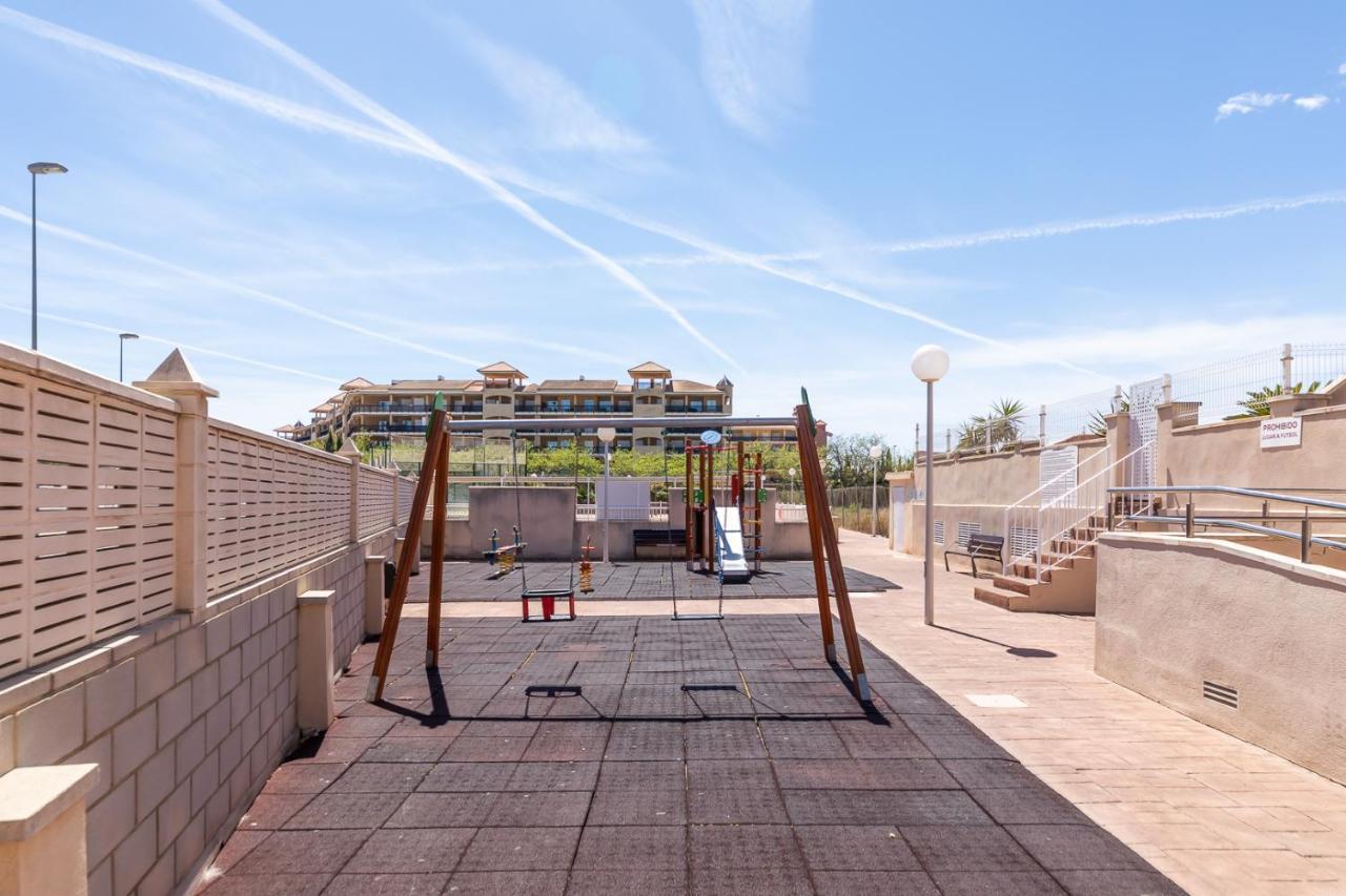 Appartamento Apartamento David Canet d'En Berenguer Esterno foto