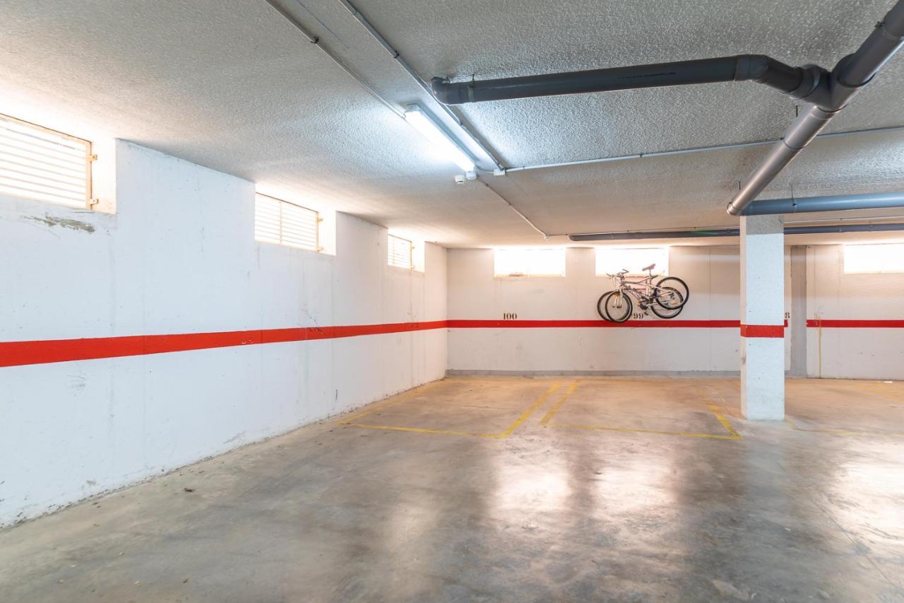 Appartamento Apartamento David Canet d'En Berenguer Esterno foto